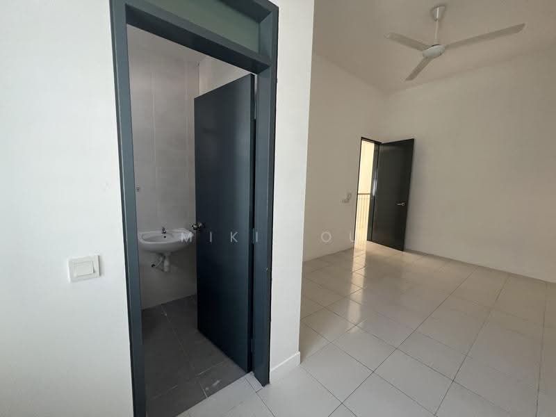 Rumah Teres 2-Tingkat untuk Dijual di Bandar Saujana Putra (Tanjong Duabelas) - Miki You - Interior - PropertyGuru.com.my