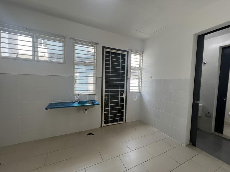 Rumah Teres 2-Tingkat untuk Dijual di Bandar Saujana Putra (Tanjong Duabelas) - Miki You - Interior - PropertyGuru.com.my