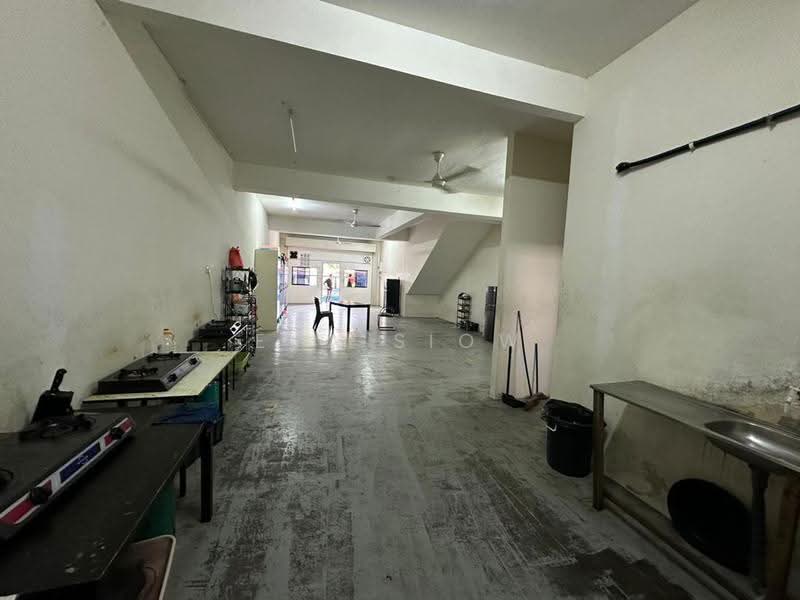 Shop for Sale in Iskandar Puteri (Nusajaya) (Johor) - Eva Siow - Interior - PropertyGuru.com.my