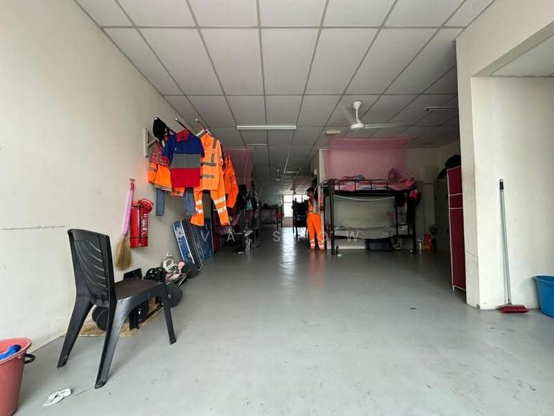 Shop for Sale in Iskandar Puteri (Nusajaya) (Johor) - Eva Siow - Interior - PropertyGuru.com.my
