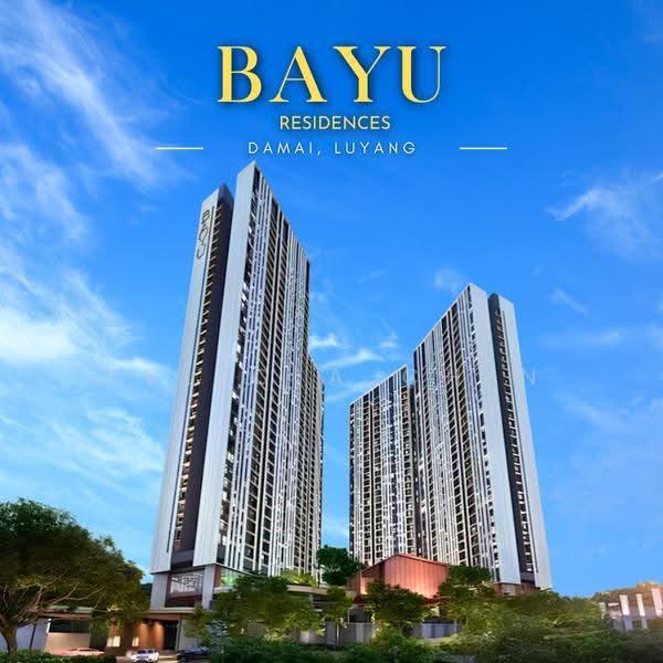 Condominium for Sale at Bayu Residences - Felicia Chin - Exterior - PropertyGuru.com.my