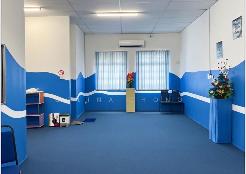 Office for Rent in Taman Impian Senai (Kulai) - Celina Chong - Interior - PropertyGuru.com.my
