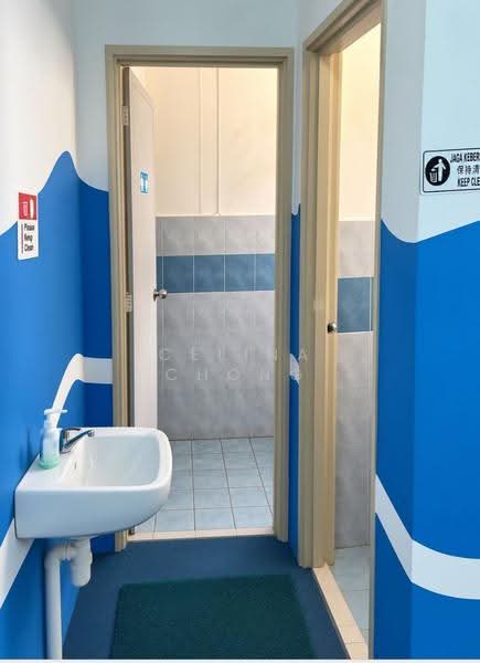 Office for Rent in Taman Impian Senai (Kulai) - Celina Chong - Bathroom - PropertyGuru.com.my