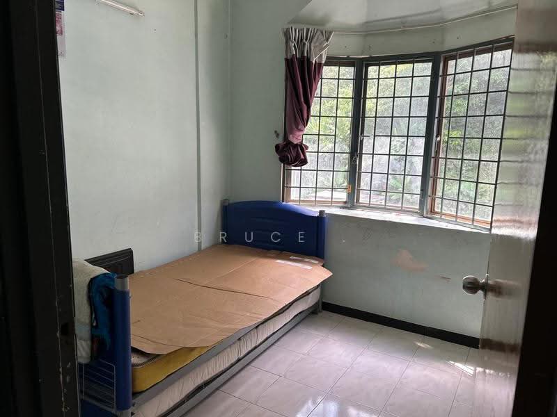Apartment for Sale at Sri Ledang - Bruce . - Bedroom - PropertyGuru.com.my