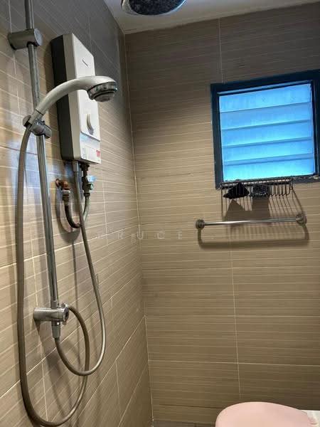 Apartment for Sale at Sri Ledang - Bruce . - Bathroom - PropertyGuru.com.my