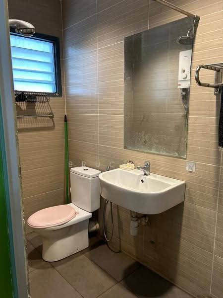 Apartment for Sale at Sri Ledang - Bruce . - PropertyGuru.com.my