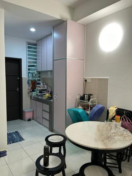 Rumah Teres 1-Tingkat untuk Dijual di Lahat (Ipoh) - Eric Khor - PropertyGuru.com.my