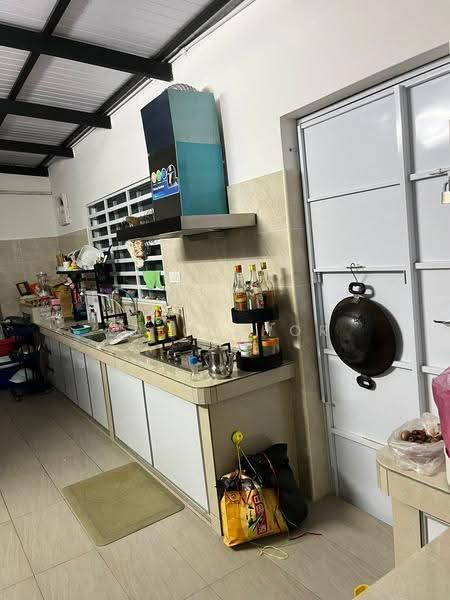 Rumah Teres 1-Tingkat untuk Dijual di Lahat (Ipoh) - Eric Khor - PropertyGuru.com.my