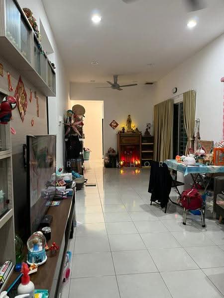 Rumah Teres 1-Tingkat untuk Dijual di Lahat (Ipoh) - Eric Khor - PropertyGuru.com.my