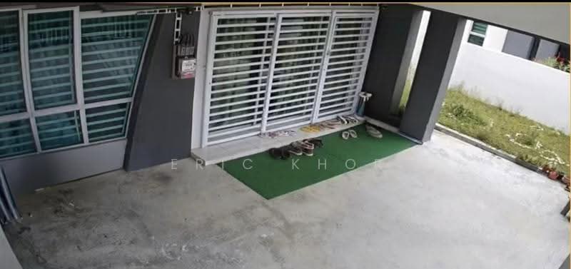 Rumah Teres 1-Tingkat untuk Dijual di Lahat (Ipoh) - Eric Khor - Exterior - PropertyGuru.com.my