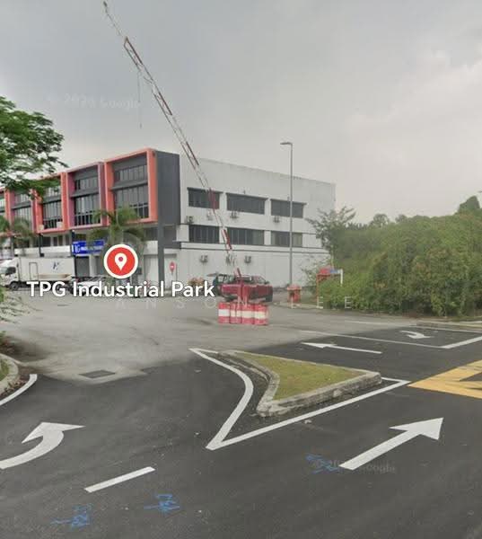 Agricultural Land for Sale in Klang (Selangor) - Anson Lee - Exterior - PropertyGuru.com.my