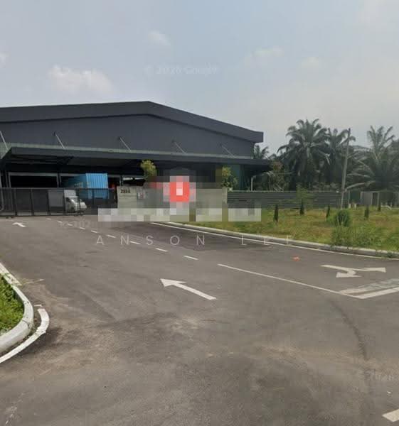 Agricultural Land for Sale in Klang (Selangor) - Anson Lee - PropertyGuru.com.my