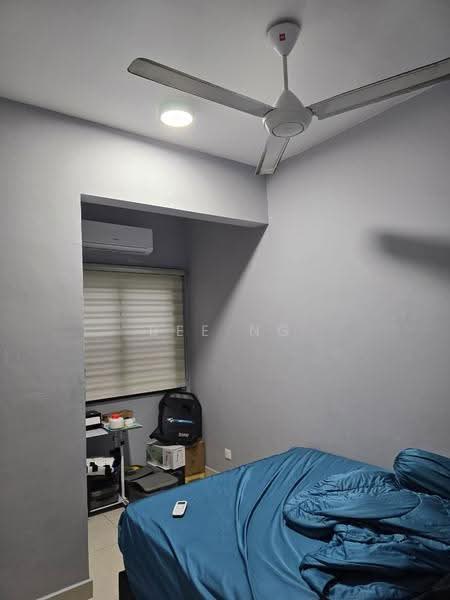Rumah Teres 2-Tingkat untuk Dijual di Bandar Indahpura (Kulai) - Bee Ng - Bedroom - PropertyGuru.com.my