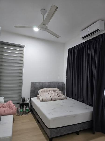Rumah Teres 2-Tingkat untuk Dijual di Bandar Indahpura (Kulai) - Bee Ng - Bedroom - PropertyGuru.com.my