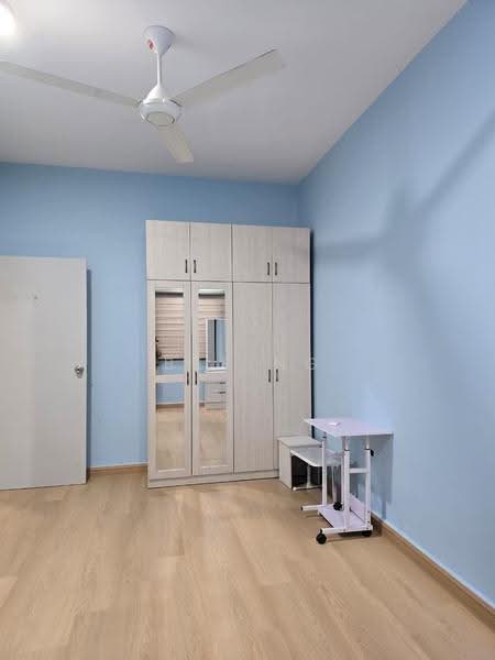 Rumah Teres 2-Tingkat untuk Dijual di Bandar Indahpura (Kulai) - Bee Ng - Bedroom - PropertyGuru.com.my