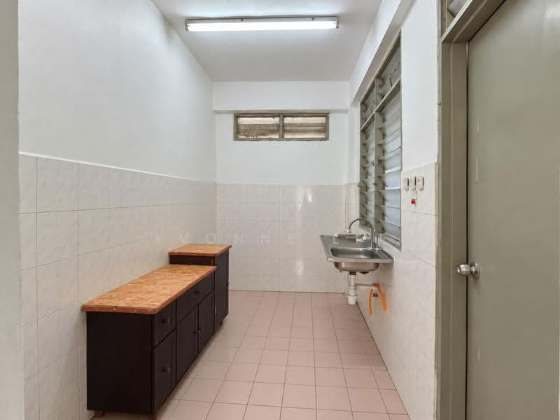 Apartment for Rent at Pangsapuri Indah Taman Air Tawar Indah B - Yvonne Lee - Interior - PropertyGuru.com.my