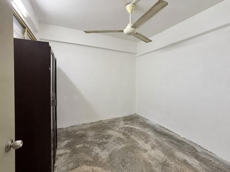 Apartment for Rent at Pangsapuri Indah Taman Air Tawar Indah B - Yvonne Lee - Interior - PropertyGuru.com.my