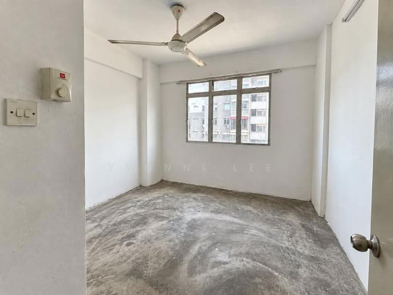 Apartment for Rent at Pangsapuri Indah Taman Air Tawar Indah B - Yvonne Lee - Interior - PropertyGuru.com.my