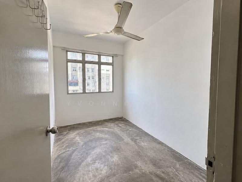 Apartment for Rent at Pangsapuri Indah Taman Air Tawar Indah B - Yvonne Lee - Interior - PropertyGuru.com.my