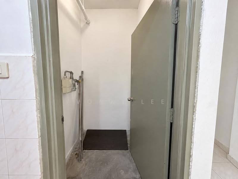 Apartment for Rent at Pangsapuri Indah Taman Air Tawar Indah B - Yvonne Lee - Interior - PropertyGuru.com.my