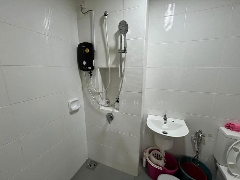 2-storey Terraced House for Sale in Eco Summer (Johor Bahru) - Zack Chow - Bathroom - PropertyGuru.com.my