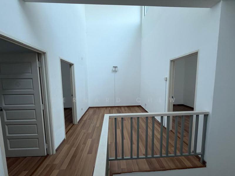 2-storey Terraced House for Sale in Teluk Tempoyak (Batu Maung) - Bernard Chew - Interior - PropertyGuru.com.my