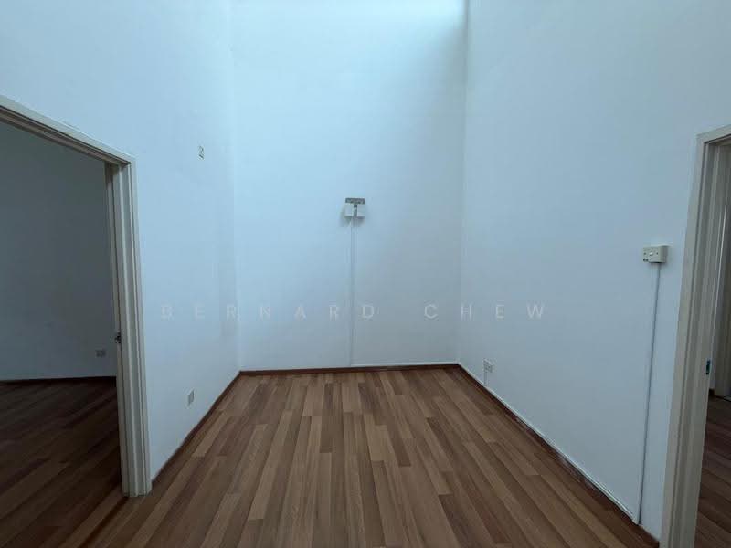 2-storey Terraced House for Sale in Teluk Tempoyak (Batu Maung) - Bernard Chew - Interior - PropertyGuru.com.my
