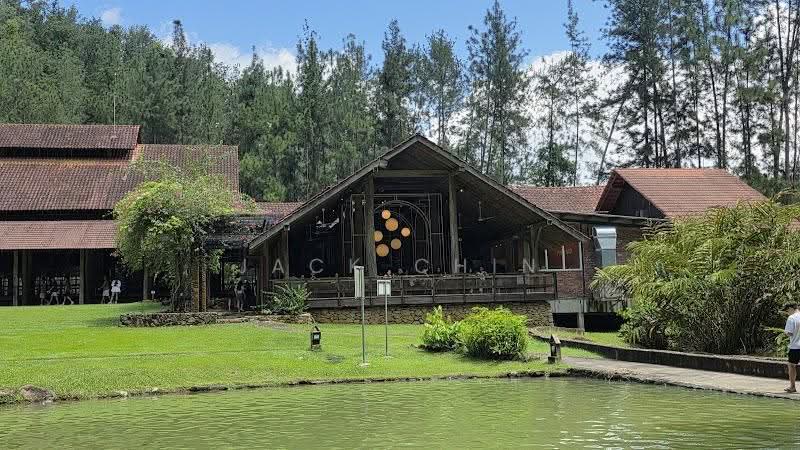 Bungalow Land for Sale in Bentong (Pahang) - Jack Chin - Exterior - PropertyGuru.com.my