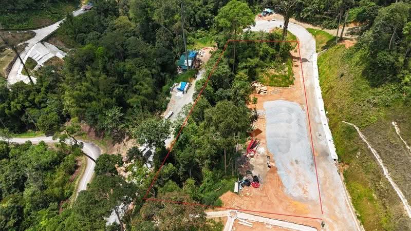 Bungalow Land for Sale in Bentong (Pahang) - Jack Chin - Exterior - PropertyGuru.com.my