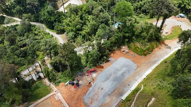 Bungalow Land for Sale in Bentong (Pahang) - Jack Chin - Exterior - PropertyGuru.com.my