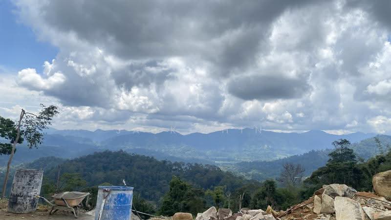 Bungalow Land for Sale in Bentong (Pahang) - Jack Chin - Exterior - PropertyGuru.com.my