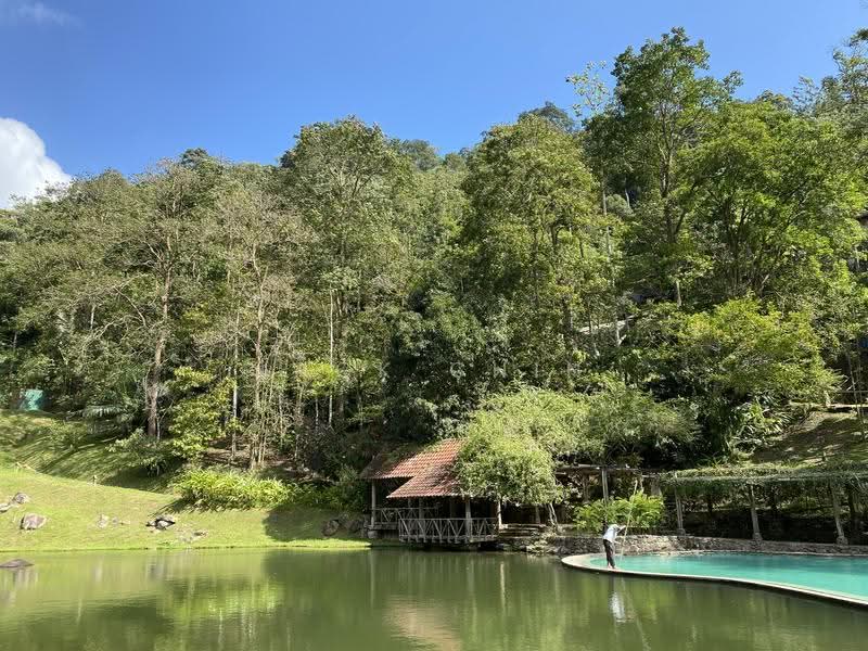 Bungalow Land for Sale in Bentong (Pahang) - Jack Chin - Exterior - PropertyGuru.com.my