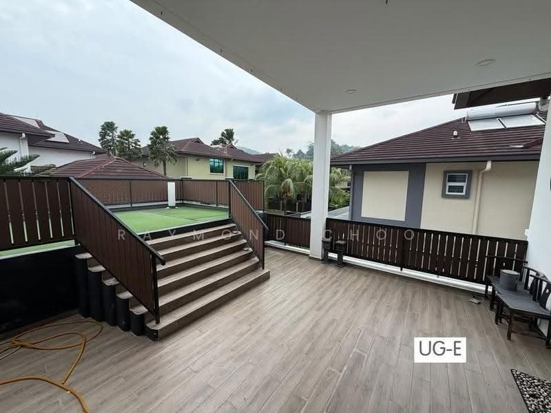 Bungalow House for Sale in Setia Eco Park (Setia Alam) - Raymond Choo - Exterior - PropertyGuru.com.my