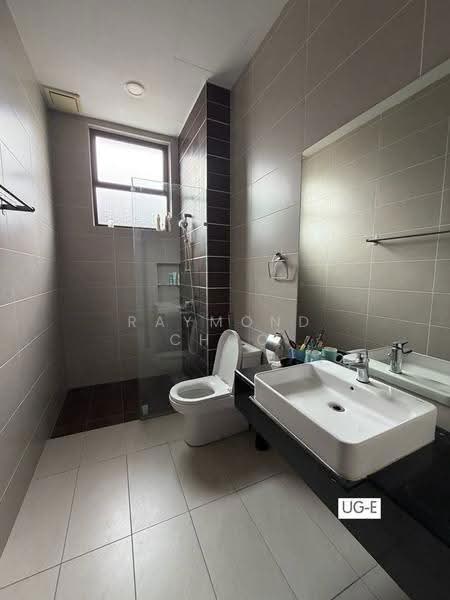 Bungalow House for Sale in Setia Eco Park (Setia Alam) - Raymond Choo - Bathroom - PropertyGuru.com.my