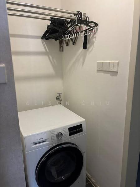 Service Residence for Rent at Ativo Suites @ Damansara Avenue - Alison Chiu - Interior - PropertyGuru.com.my