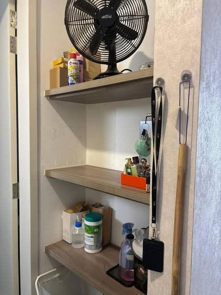 Service Residence for Rent at Ativo Suites @ Damansara Avenue - Alison Chiu - Interior - PropertyGuru.com.my
