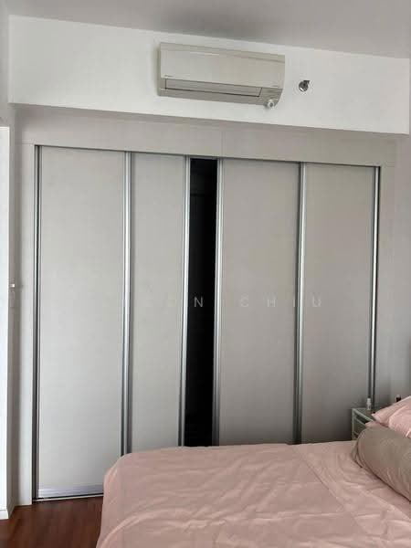 Service Residence for Rent at Ativo Suites @ Damansara Avenue - Alison Chiu - Bedroom - PropertyGuru.com.my