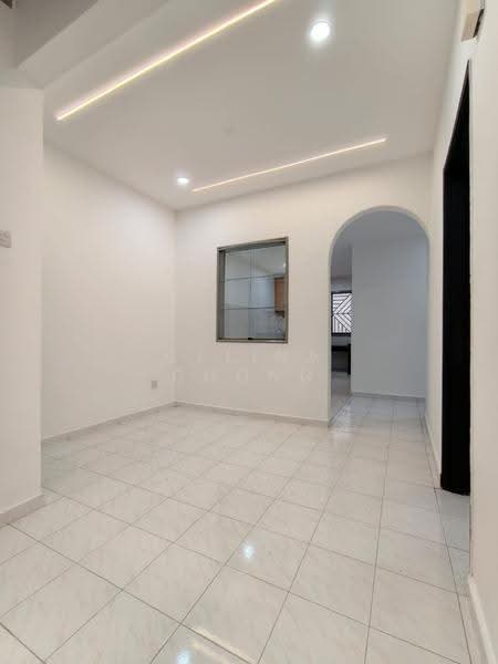 Rumah Teres 2-Tingkat untuk Dijual di Bandar Seri Alam (Masai) - Celina Chong - Interior - PropertyGuru.com.my