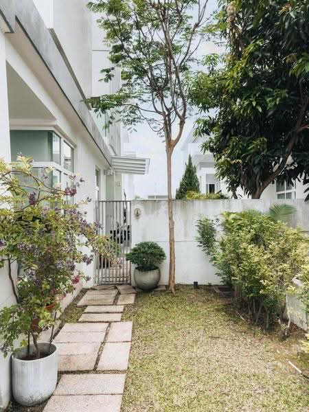 Semi-Detached House for Sale in Cyberjaya (Selangor) - Mizan Ramlan - Exterior - PropertyGuru.com.my