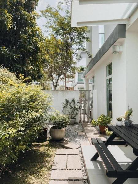 Semi-Detached House for Sale in Cyberjaya (Selangor) - Mizan Ramlan - Exterior - PropertyGuru.com.my