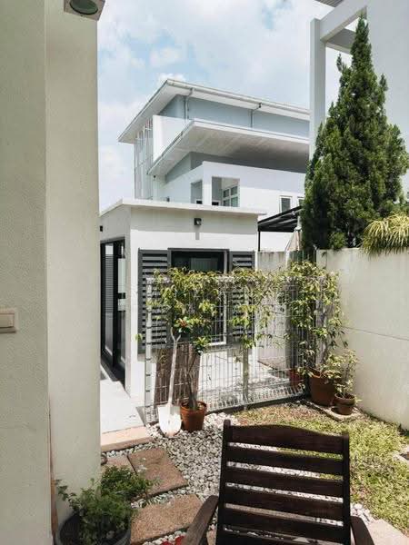 Semi-Detached House for Sale in Cyberjaya (Selangor) - Mizan Ramlan - Exterior - PropertyGuru.com.my