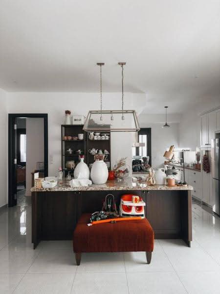 Semi-Detached House for Sale in Cyberjaya (Selangor) - Mizan Ramlan - Kitchen - PropertyGuru.com.my