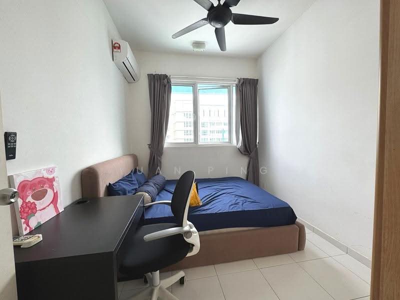 Kondominium untuk Dijual di i-Santorini - Yuan Ping - Bedroom - PropertyGuru.com.my