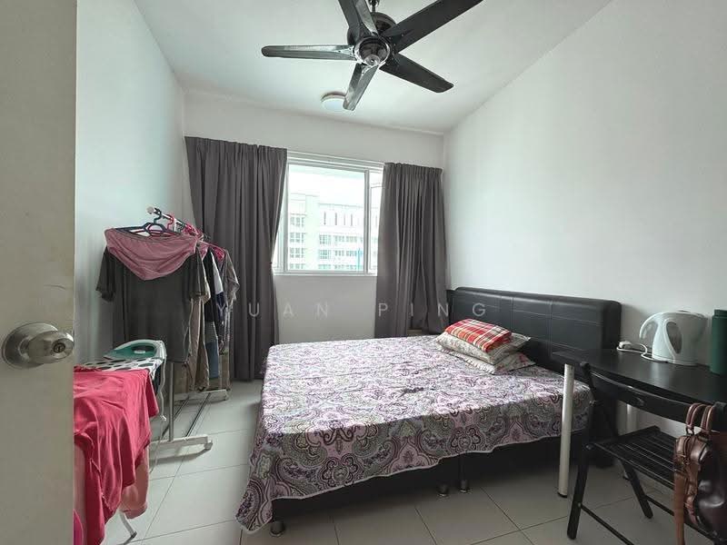 Kondominium untuk Dijual di i-Santorini - Yuan Ping - Bedroom - PropertyGuru.com.my
