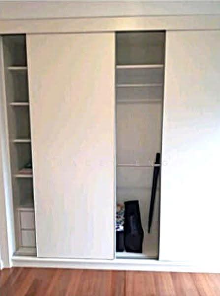Kediaman Servis untuk Disewa di The Astaka @ 1 Bukit Senyum - Tracey Eng - Built-In Wardrobe - PropertyGuru.com.my