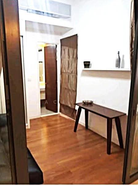 Kediaman Servis untuk Disewa di The Astaka @ 1 Bukit Senyum - Tracey Eng - Study Room - PropertyGuru.com.my