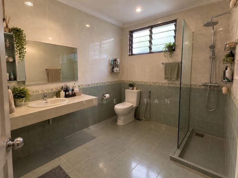 2-storey Terraced House for Sale in Taman Mayang (Petaling Jaya) - Chelsea Tan - Bathroom - PropertyGuru.com.my