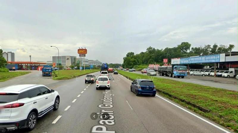 Commercial Land for Sale in Kempas (Johor Bahru) - Eva Siow - Exterior - PropertyGuru.com.my