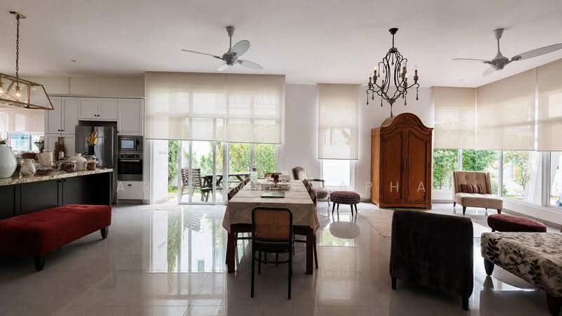 Semi-Detached House for Sale in Cyberjaya (Selangor) - Arif Mustapha - Kitchen - PropertyGuru.com.my