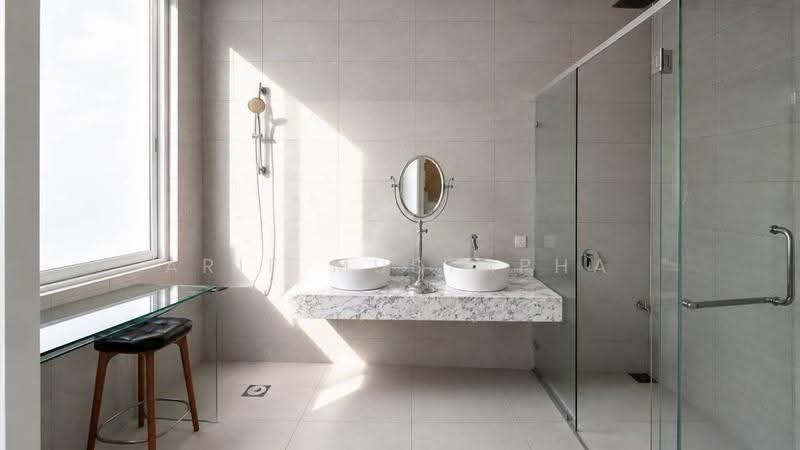 Semi-Detached House for Sale in Cyberjaya (Selangor) - Arif Mustapha - Bathroom - PropertyGuru.com.my